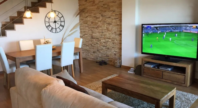 Apartamento Vivalidays Caroline Barcelona