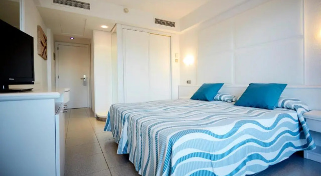 Двухместный номер Standard Insotel Hotel Formentera Playa