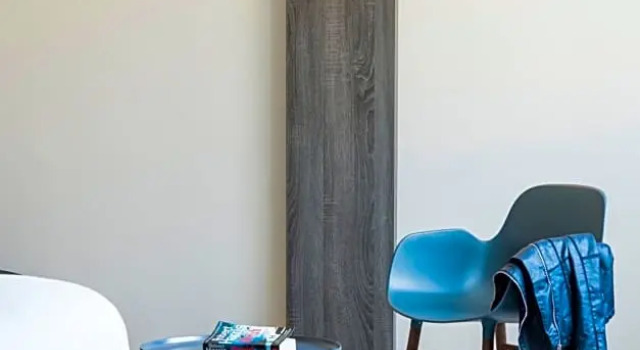 Двухместный семейный люкс Standard Ibis Styles Sallanches Pays du Mont-Blanc