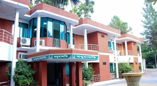 Excelsior Sylhet Hotel & Resort