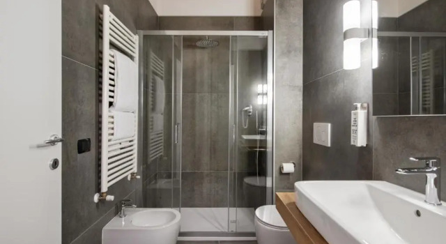 Двухместный номер Standard Hotel Maranello Village