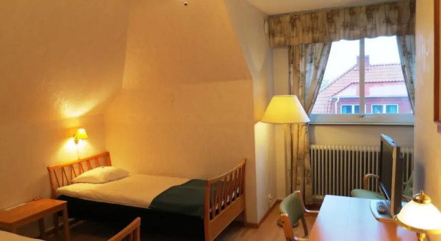 Perstorps Brukshotell, Prenota Hotel Perstorp 