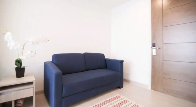 Apartment BTS On Nut, Convenience Store Nearby - bkmono20