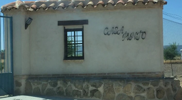Casa Pinto, Забронировать Отель Масарамброс Кастилия-Ла-Манча