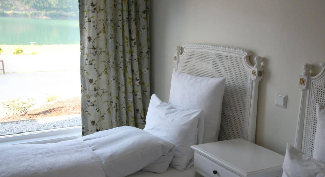Tørvis Hotell, Reserva ahora Hotel Luster 