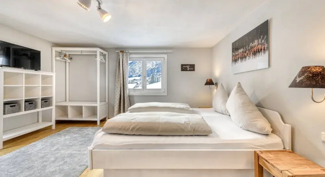 Haus Fellner by A-Appartements