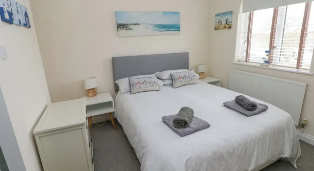 Коттедж Sandy Bay House