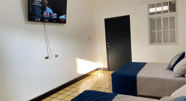 Kali Hotel