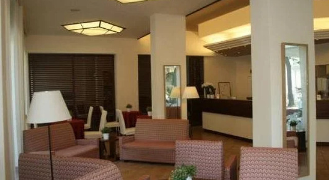 Hotel Esplanade