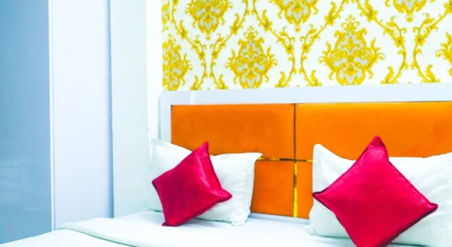 Roomshala 143 Shubham Residency Sec 70, Забронировать Отель Нойда штат Уттар-Прадеш