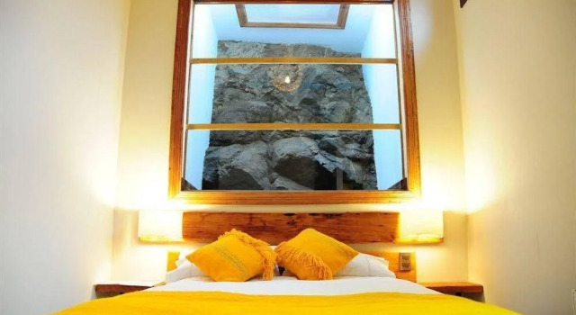 Hotel del Cerro, Забронировать Отель Вальпараисо область Вальпараисо, рядом с Yuguslavo Walk