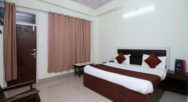 Hotel India