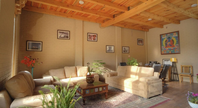 Sangto Villa Resort, Забронировать Курортный отель Курортные отели Джамму и Кашмира, Курортный отель