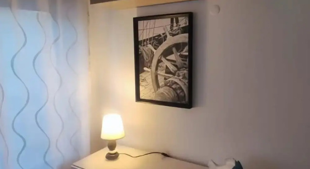 Апартаменты Peniche Nature and Beach Flat