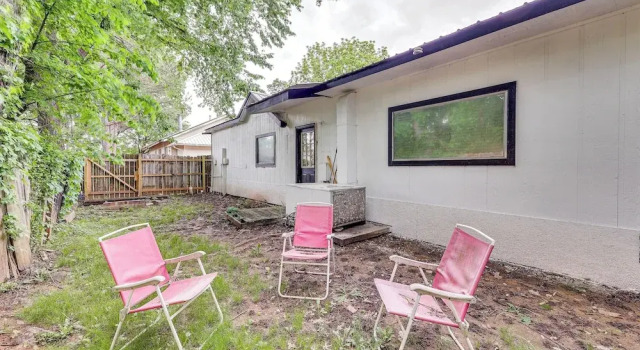 Springdale Vacation Rental ~ 9 Mi to Fayetteville!, 预订 度假屋 斯普林代尔 Northwest Arkansas