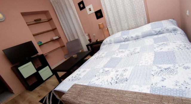 Студия Apartment house Lalita