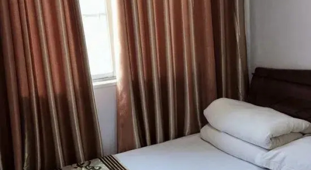 Номер Standard Huayang Guesthouse
