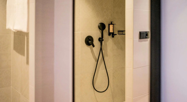 Номер Superior Mercure Lugo Centro