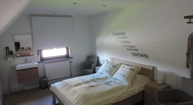 Номер Comfort B&B Carpe Diem