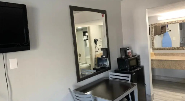 Номер Standard South Padre Island Lodge