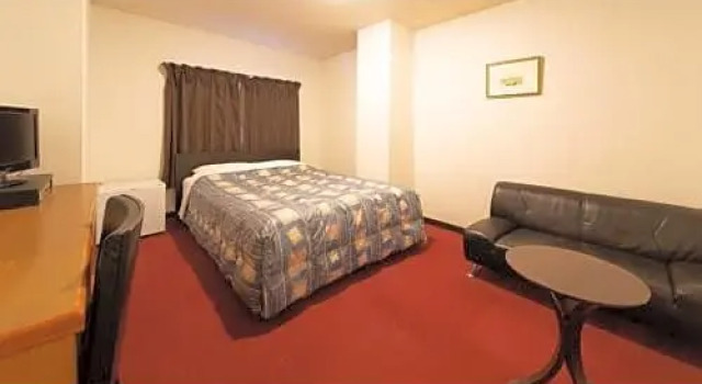 Self INN Tokushima Higashisenba - Vacation STAY 50836v, Prenota Hotel Minamiawaji 