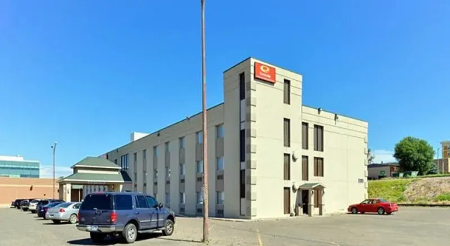 Country Inn & Suites By Radisson, Pierre, Sd