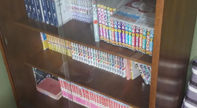 Номер Standard Hostel Amaou