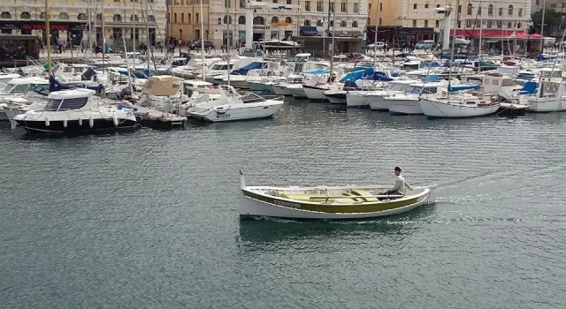 Marseille Calanques, Забронировать Апартаменты/квартира Марсель Буш-дю-Рон
