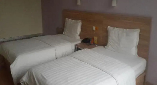7Days Inn Beijing Yansha Center