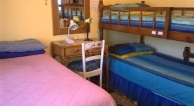 Beach Mansion 4, Забронировать Апартаменты/квартира Маргит Durban South Coast