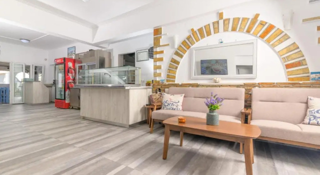 Pavlos Place, Book Hotel Andiparos Antiparos