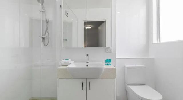 Апартаменты Deluxe с 3 комнатами Sun Lagoon Resort