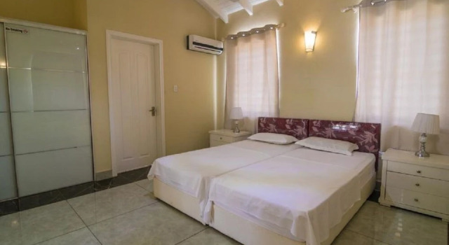 21 Villa Chuchubi, Забронировать Вилла Коттеджи Кралендейк, Коттедж