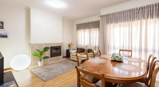 RH Charming Apartment - T3, Забронировать Апартаменты/квартира Барселуш Минхо, рядом с Feira de Barcelos