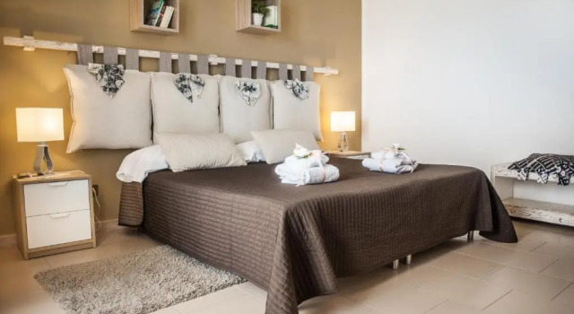 Pompei Suite, Prenota Hotel Pompei Campania