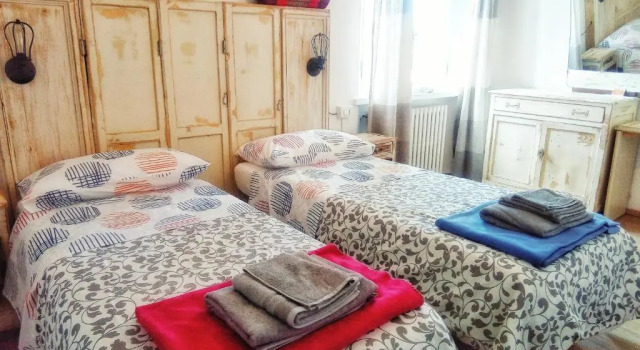 B&B Teranga, Rezervovat Penzión se snídaní  
