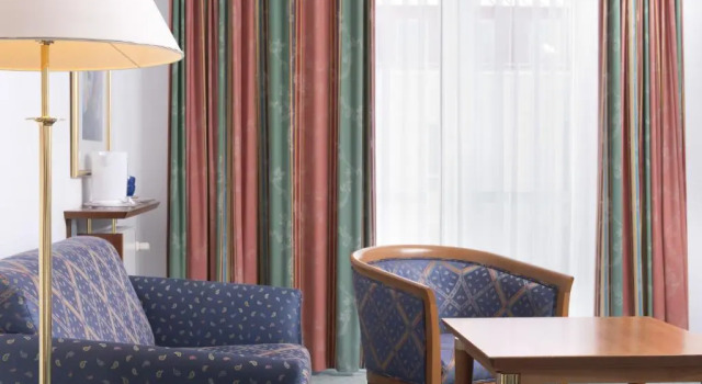 Standard famille chambre Congress Hotel Weimar by Mercure