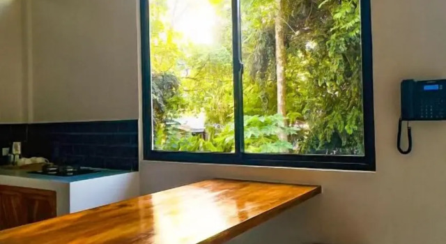 Апартаменты El Nido Coco Resort