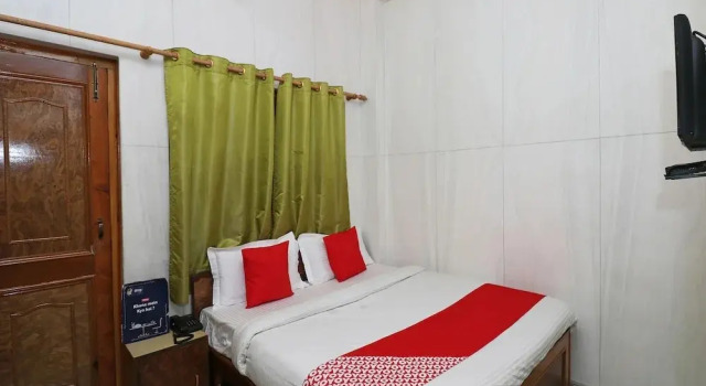 Geetanjali Resort by OYO, Rezervovat Lázně / Resort Uttarkāshi Uttarakhand