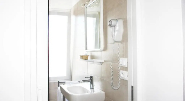Номер Standard Villa Serena