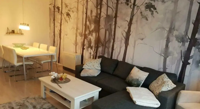 Apartment - Am Bergelchen 60-B Winterberg-Niedersfeld