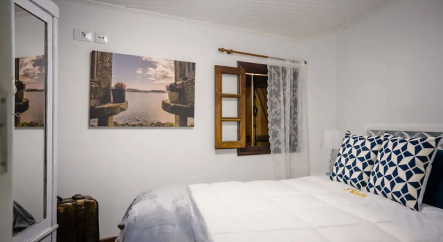Апартаменты Casa a Boleriña 1