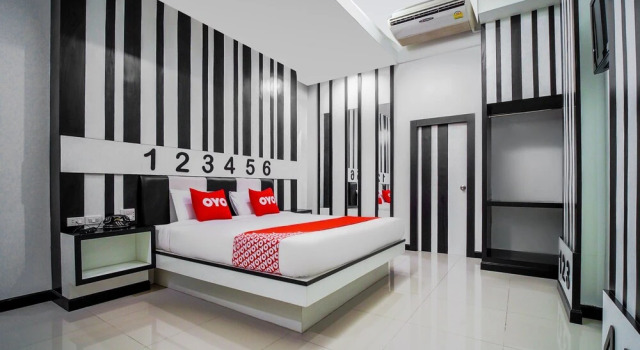 Phadaeng Hotel by OYO Rooms