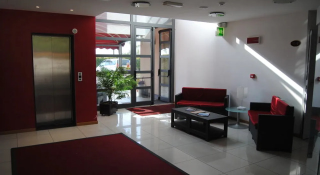 Hotel La Zagara, Prenota Hotel Hotel a Sicilia con parcheggio, Parcheggio