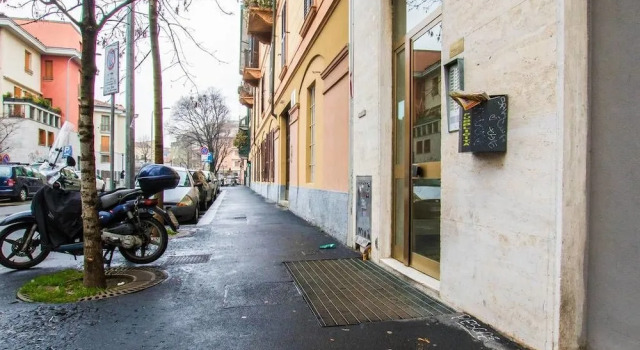 Altido Street Art House, Забронировать Отель Милан Ломбардия, рядом с Colonne di San Lorenzo