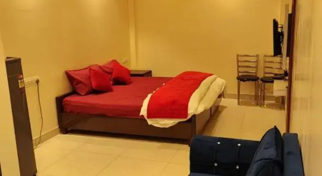 Sun Moon Residency And Apartments Hotel