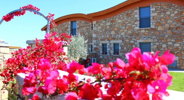 Estrella Villas, Reserva ahora Villa Lardos Rodas