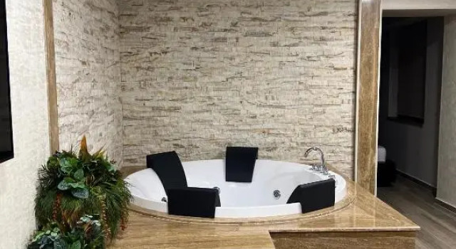 Lüks süit V G hotel