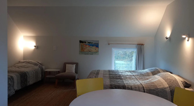 Номер Standard B&B Les Lits de Nohaipré