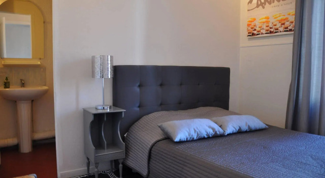SeaYouSoon Inn Cannes - Studios, Забронировать Апарт-отель Отели Канн с парковкой, рядом с Le Croisette Casino Barriere de Cannes, Парковка